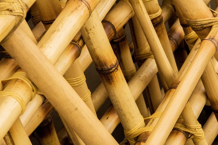 Bambusovy zahradny nabytok a jeho ošetrovanie